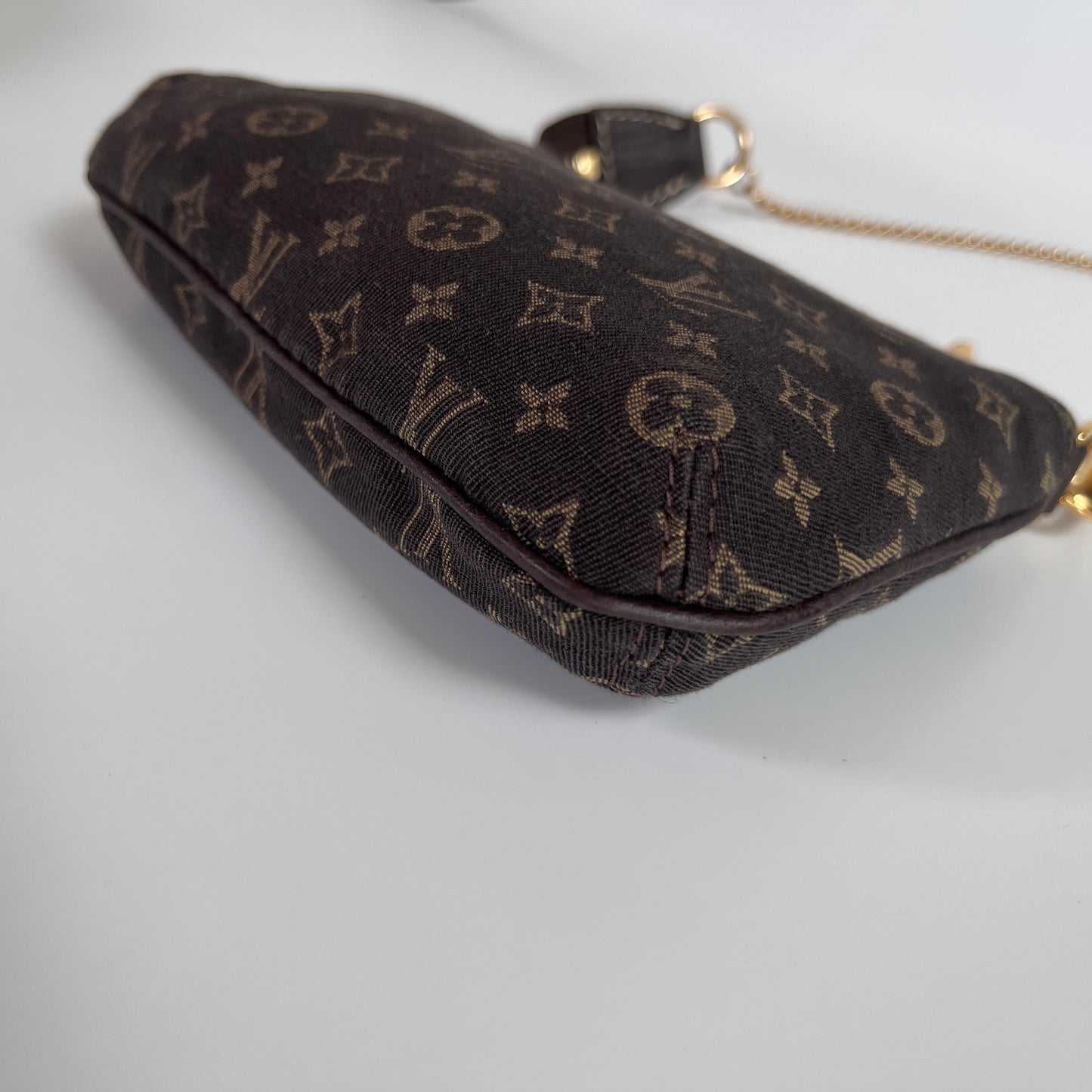 Louis Vuitton Vintage Idylle Mini Pochette