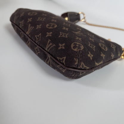 Louis Vuitton Vintage Idylle Mini Pochette