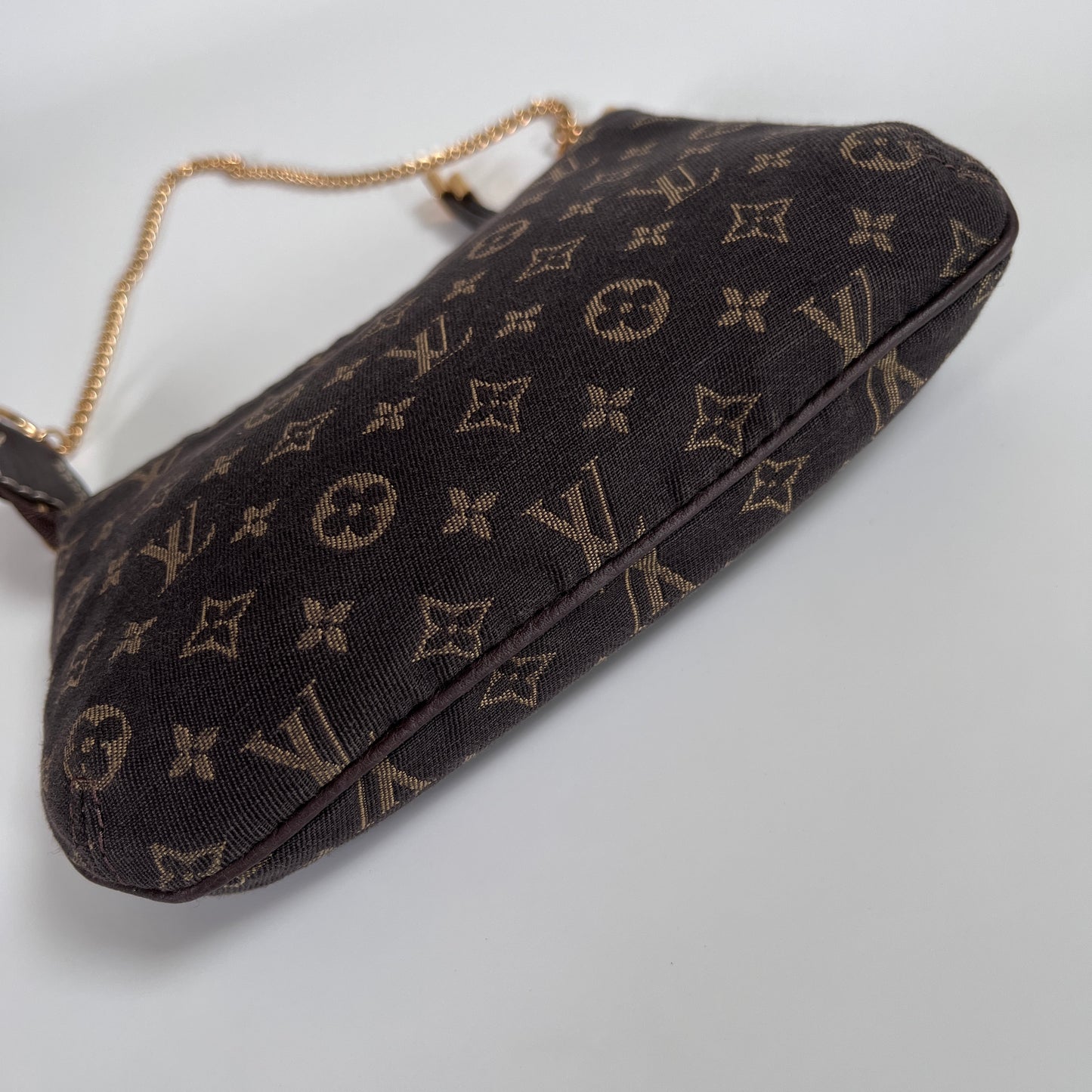 Louis Vuitton Vintage Idylle Mini Pochette