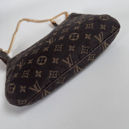 Louis Vuitton Vintage Idylle Mini Pochette