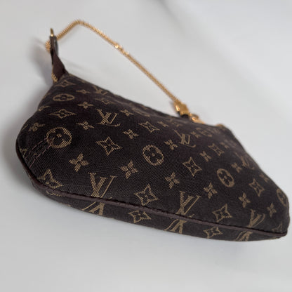 Louis Vuitton Vintage Idylle Mini Pochette