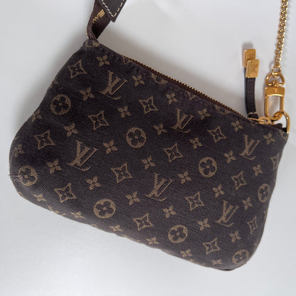 Louis Vuitton Vintage Idylle Mini Pochette