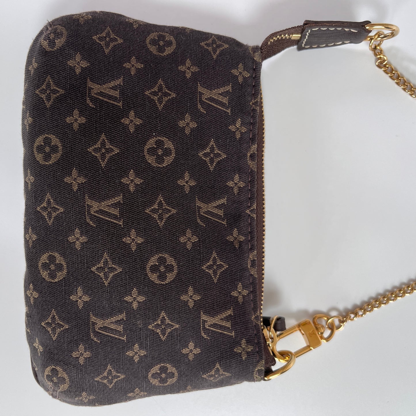 Louis Vuitton Vintage Idylle Mini Pochette