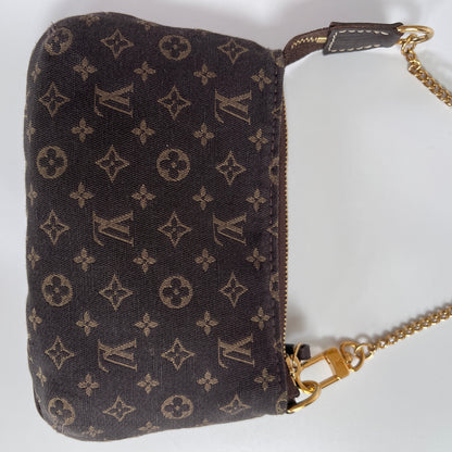 Louis Vuitton Vintage Idylle Mini Pochette