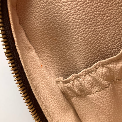 Louis Vuitton Vintage Spontini Monogram Crossbody Bag