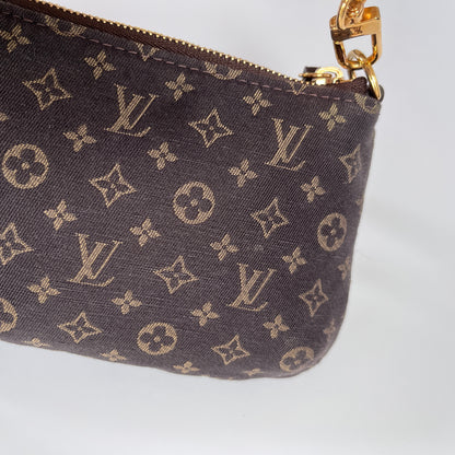 Louis Vuitton Vintage Idylle Mini Pochette