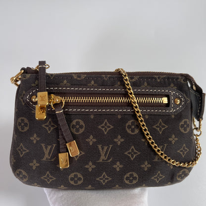 Louis Vuitton Vintage Idylle Mini Pochette