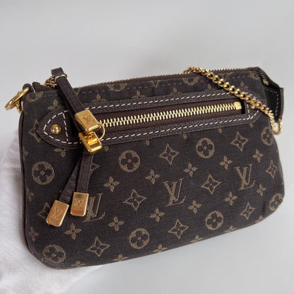 Louis Vuitton Vintage Idylle Mini Pochette