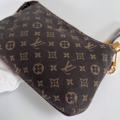Louis Vuitton Vintage Idylle Mini Pochette