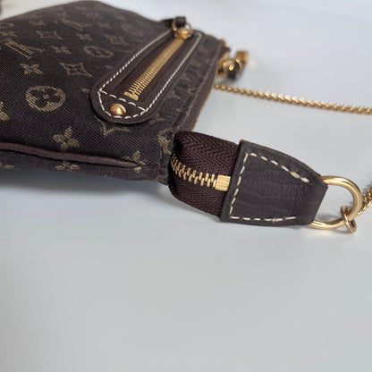 Louis Vuitton Vintage Idylle Mini Pochette