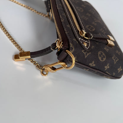 Louis Vuitton Vintage Idylle Mini Pochette