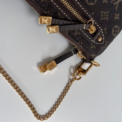 Louis Vuitton Vintage Idylle Mini Pochette