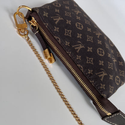 Louis Vuitton Vintage Idylle Mini Pochette