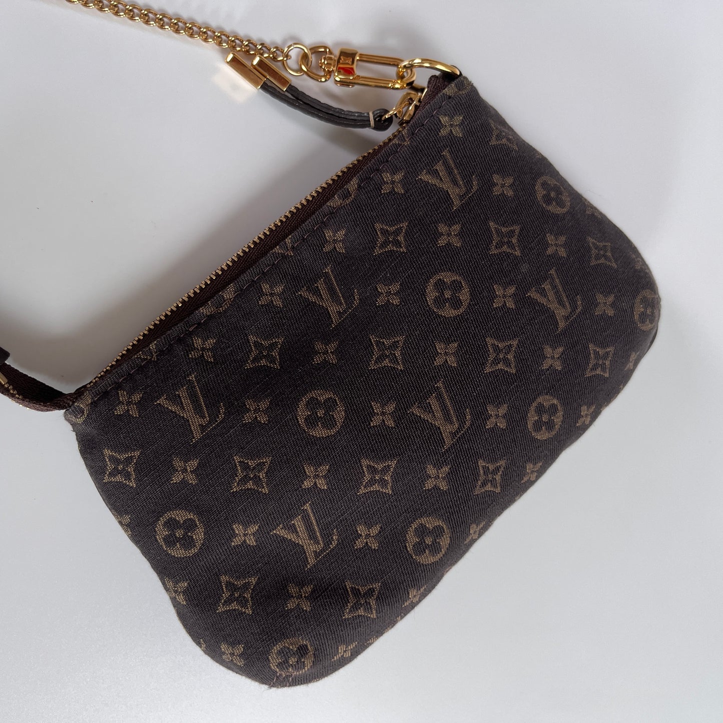 Louis Vuitton Vintage Idylle Mini Pochette