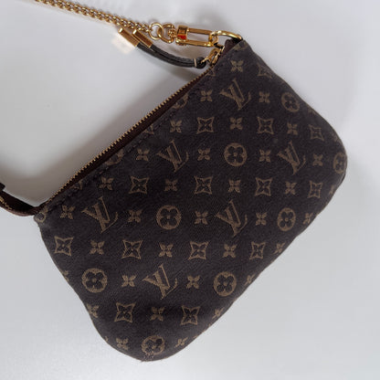Louis Vuitton Vintage Idylle Mini Pochette