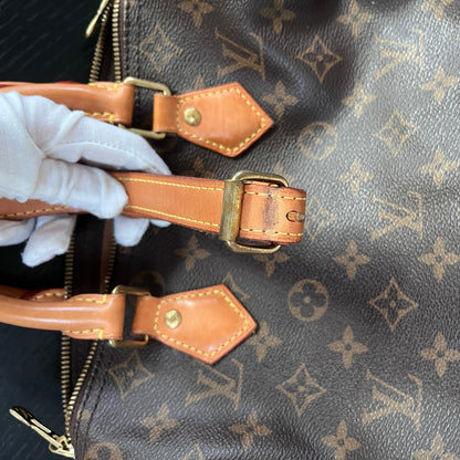 Louis Vuitton Speedy Bandoulière 25 Monogram