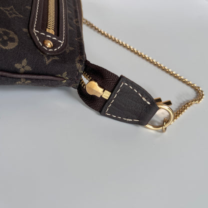 Louis Vuitton Vintage Idylle Mini Pochette
