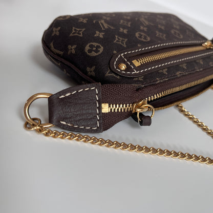 Louis Vuitton Vintage Idylle Mini Pochette