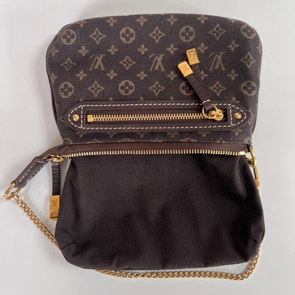 Louis Vuitton Vintage Idylle Mini Pochette