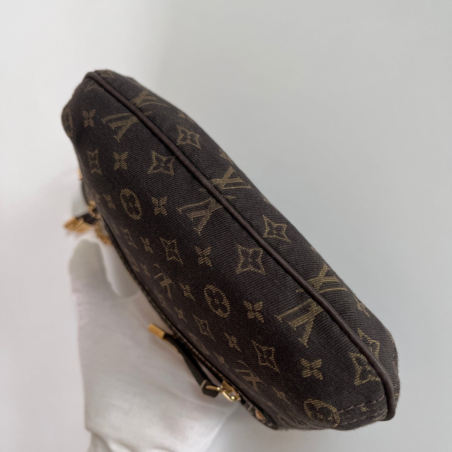 Louis Vuitton Vintage Idylle Mini Pochette
