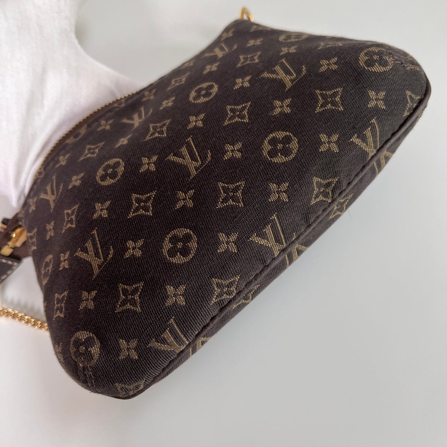 Louis Vuitton Vintage Idylle Mini Pochette