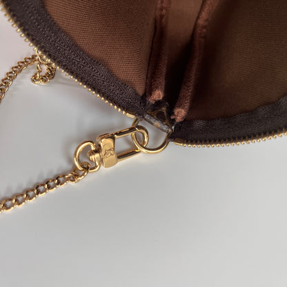 Louis Vuitton 2024 Mini Pochette Accessoires