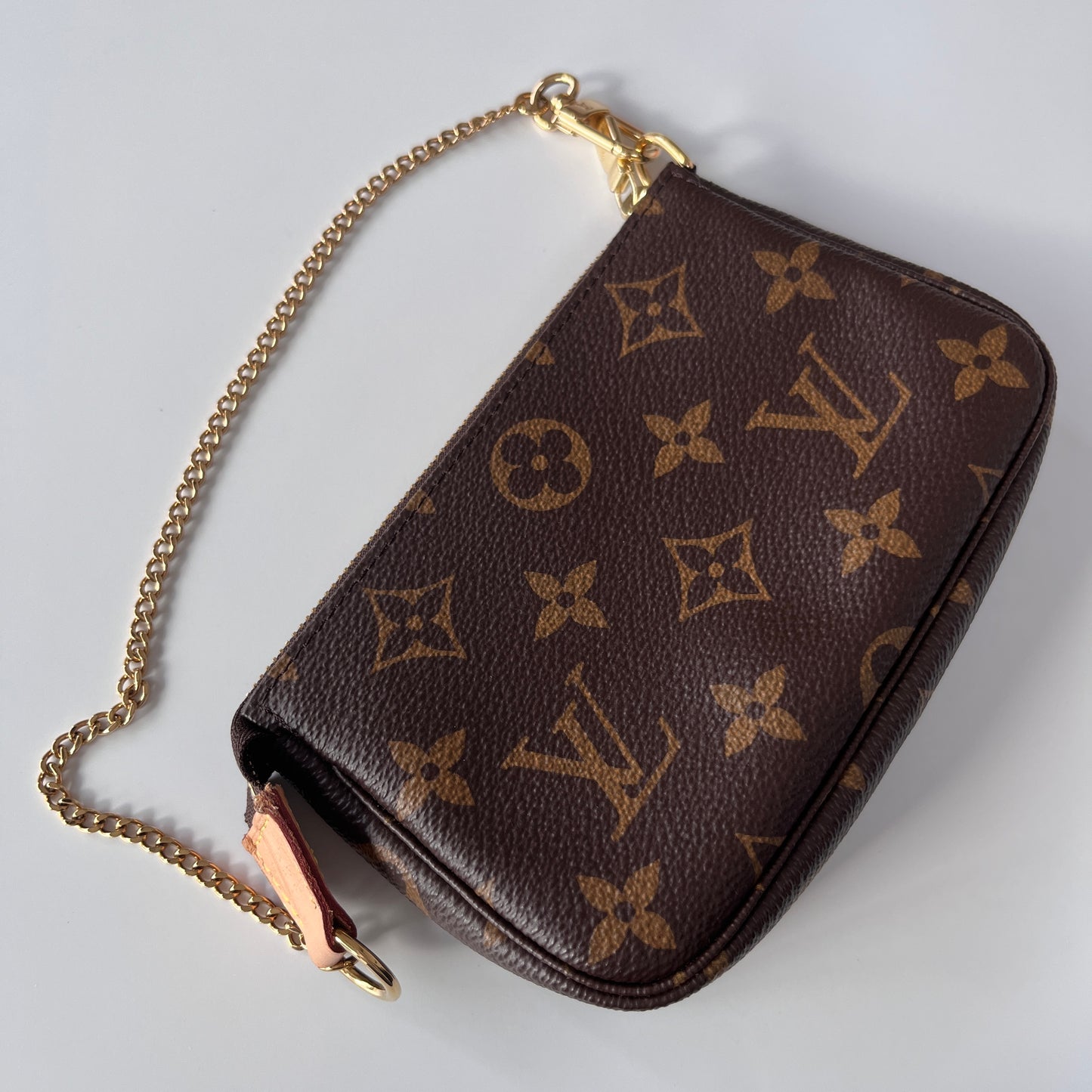 Louis Vuitton 2024 Mini Pochette Accessoires