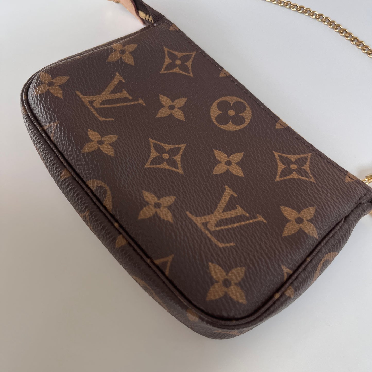 Louis Vuitton 2024 Mini Pochette Accessoires