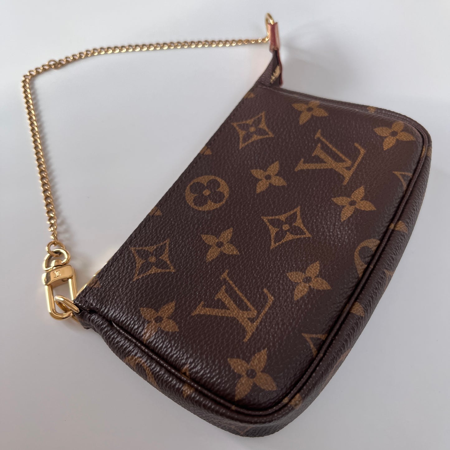 Louis Vuitton 2024 Mini Pochette Accessoires