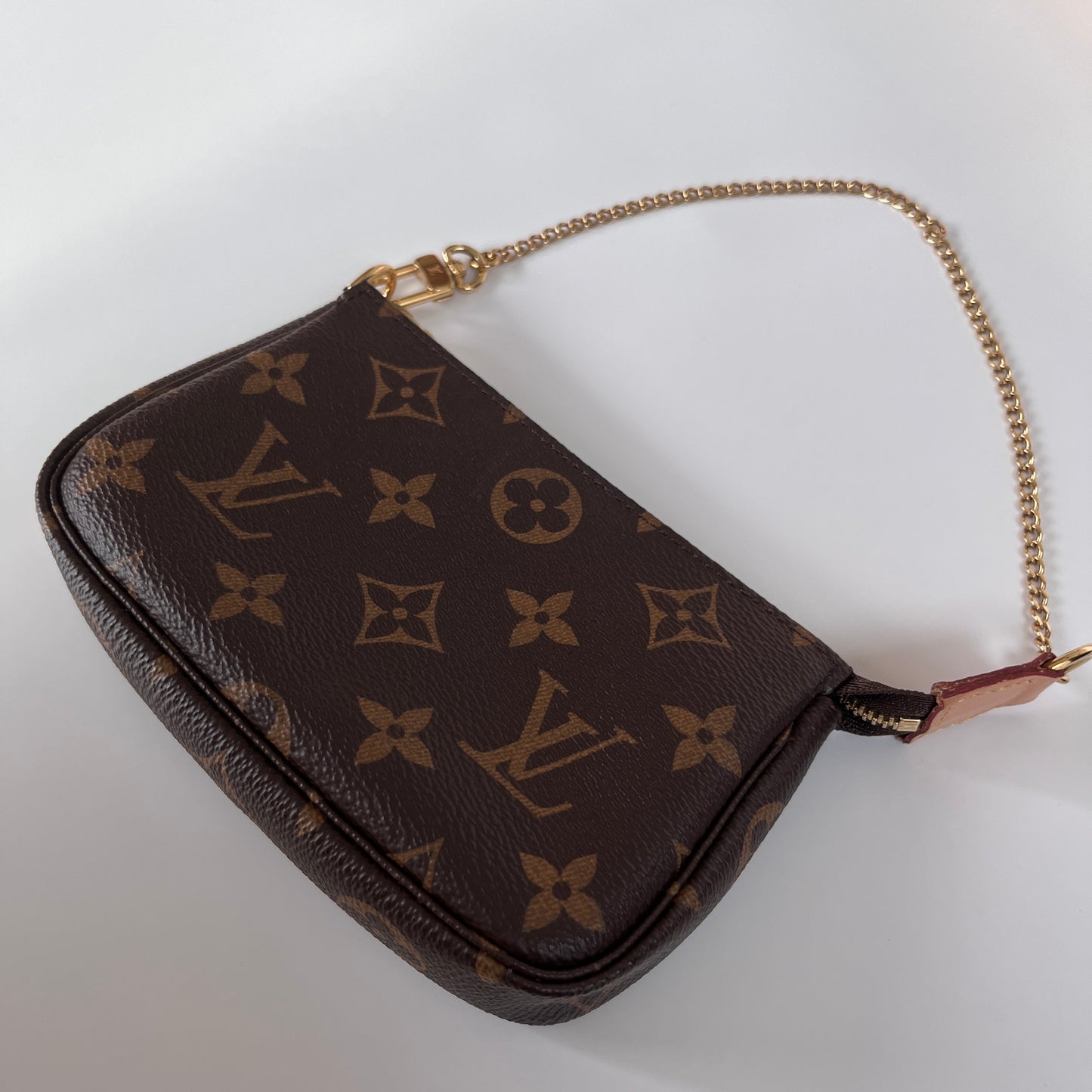 Louis Vuitton 2024 Mini Pochette Accessoires