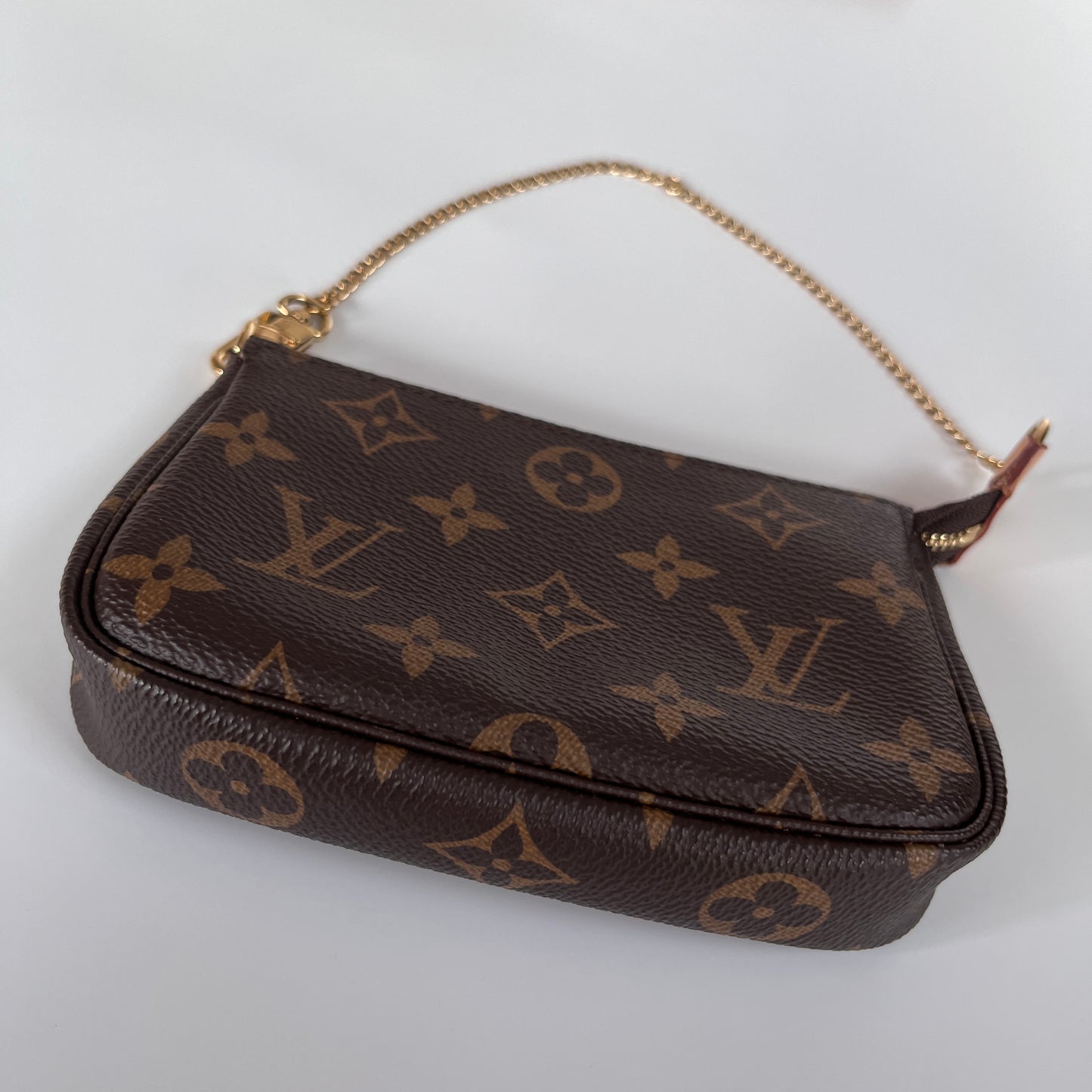 Louis Vuitton 2024 Mini Pochette Accessoires