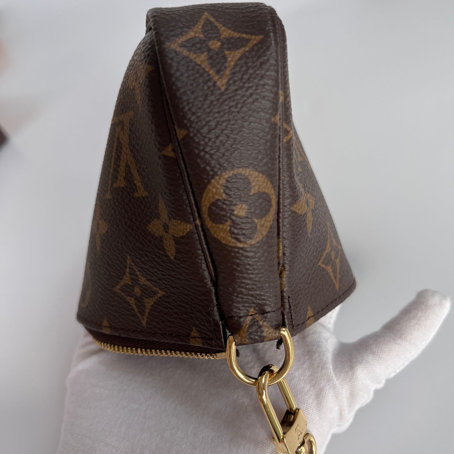 Louis Vuitton 2024 Mini Pochette Accessoires