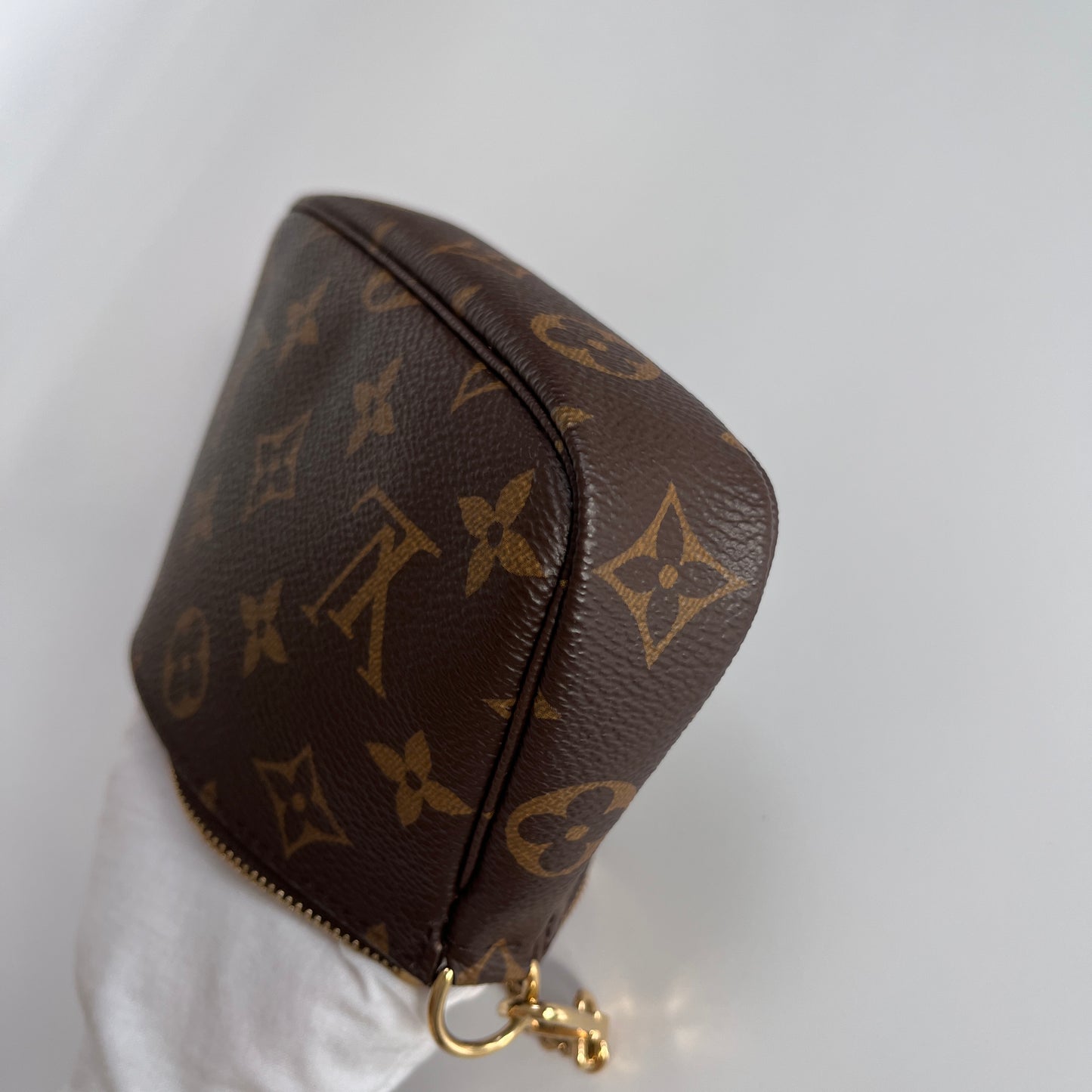 Louis Vuitton 2024 Mini Pochette Accessoires