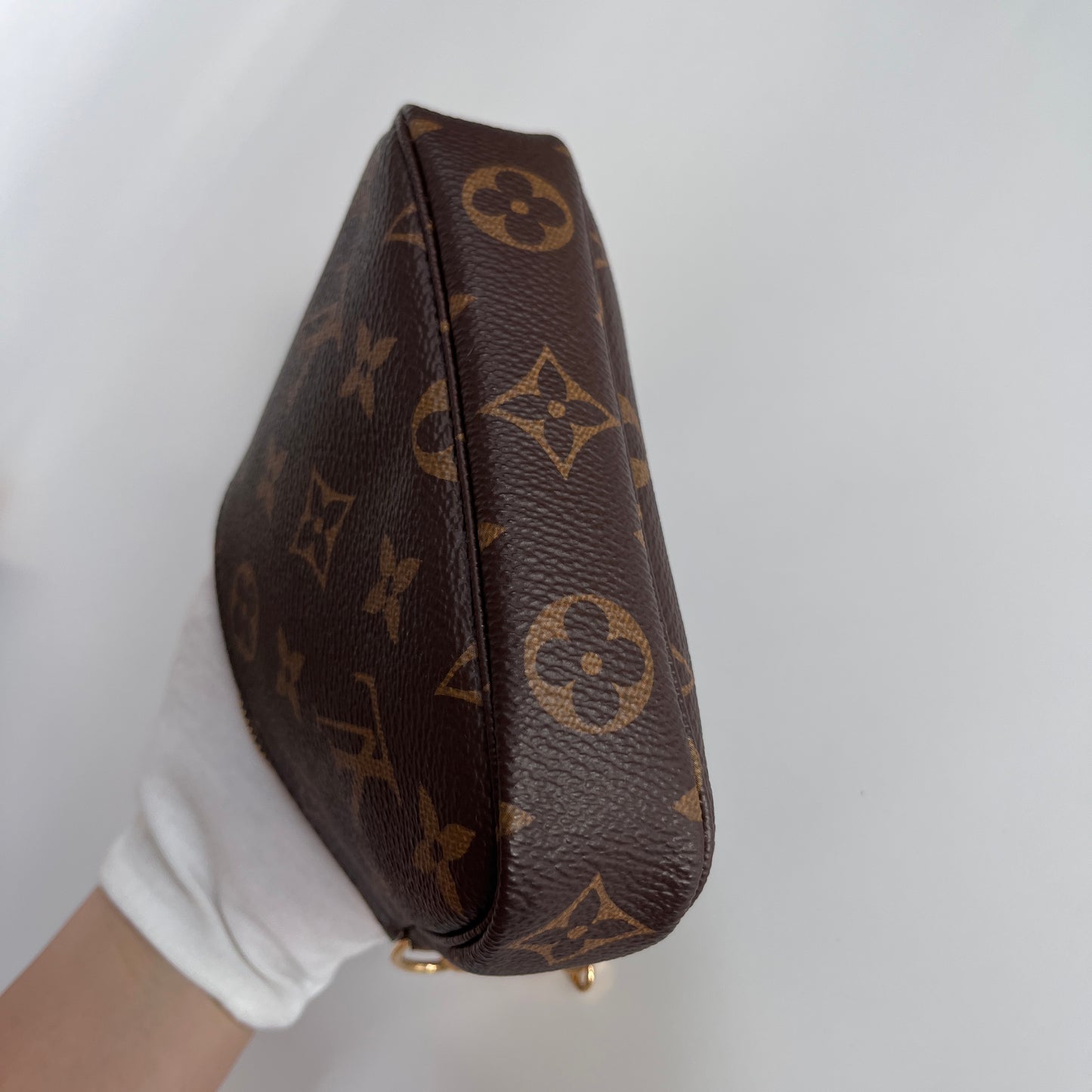 Louis Vuitton 2024 Mini Pochette Accessoires