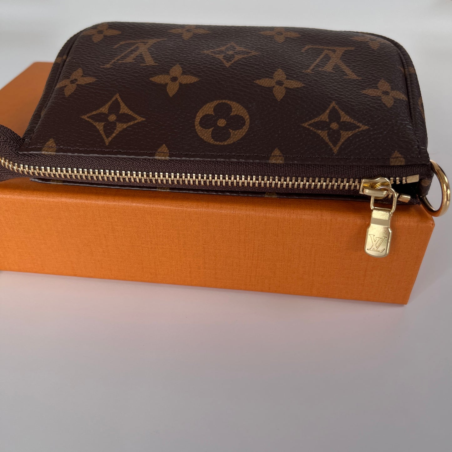 Louis Vuitton 2024 Mini Pochette Accessoires