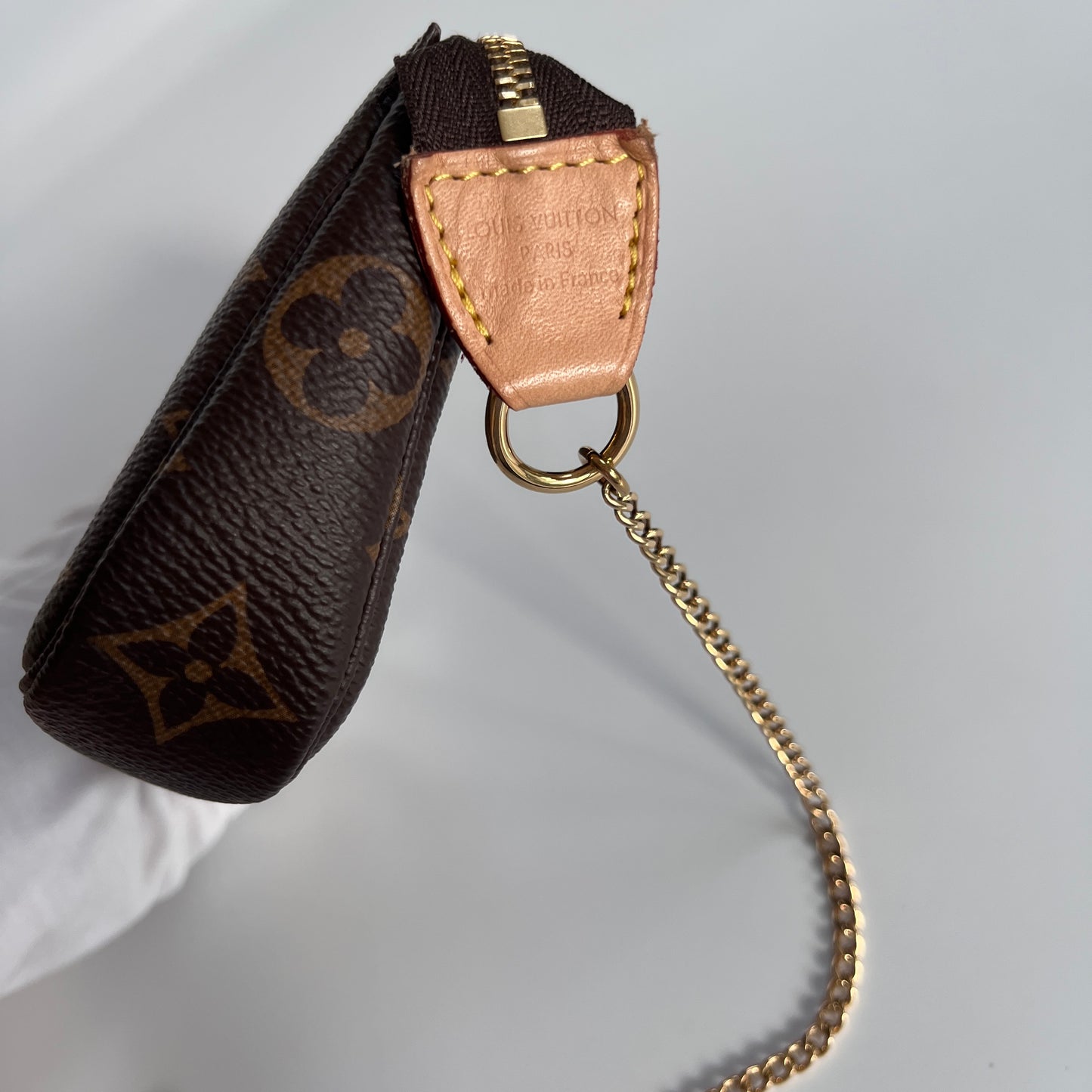 Louis Vuitton 2024 Mini Pochette Accessoires