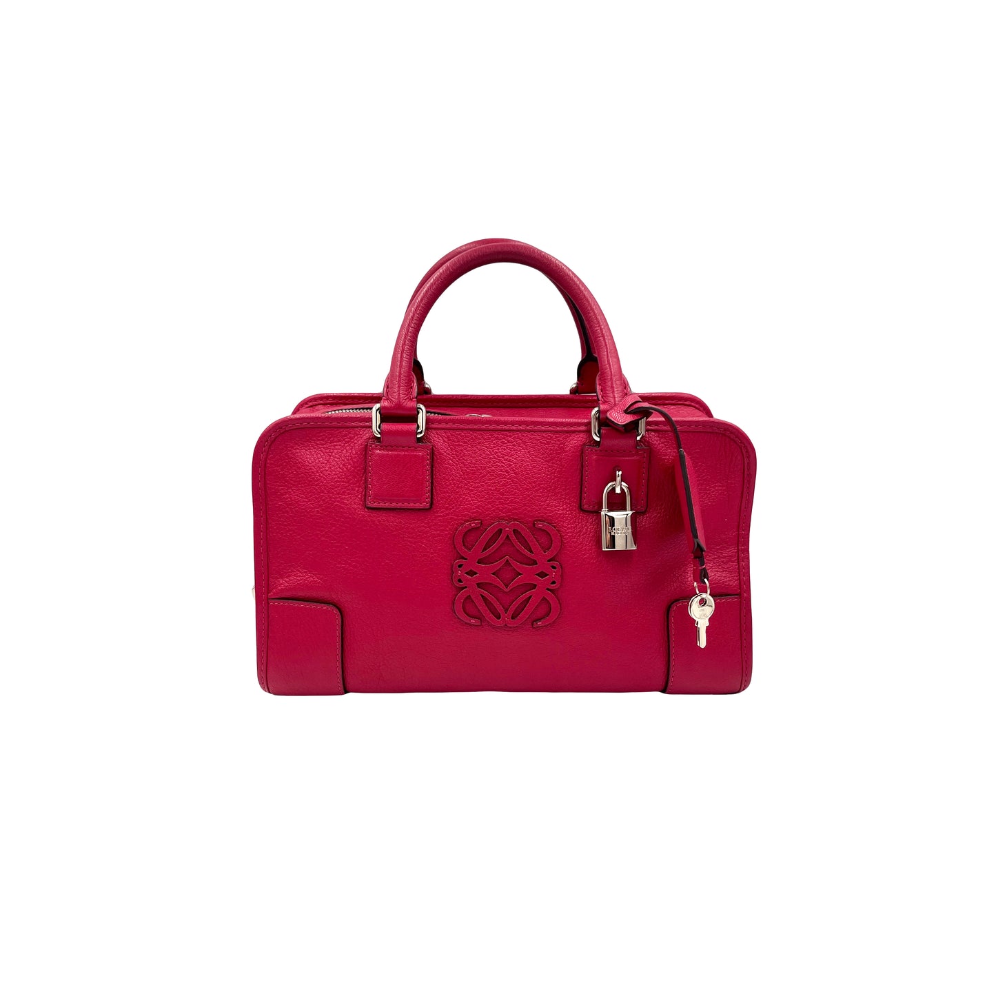 Loewe Amazona 28 Top Handle Bag