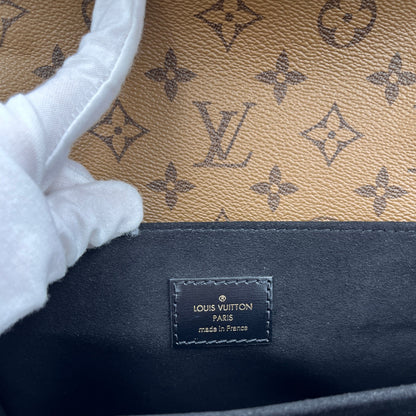 Louis Vuitton Monogram Métis Reverse Pochette