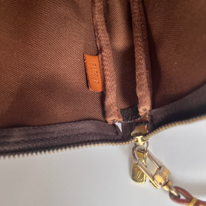 Louis Vuitton Vintage Monogram Pochette/ Pouch