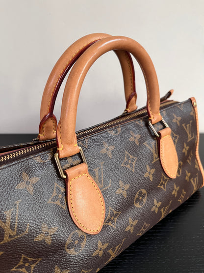 Louis Vuitton Popincourt Monogram Top Handle Bag