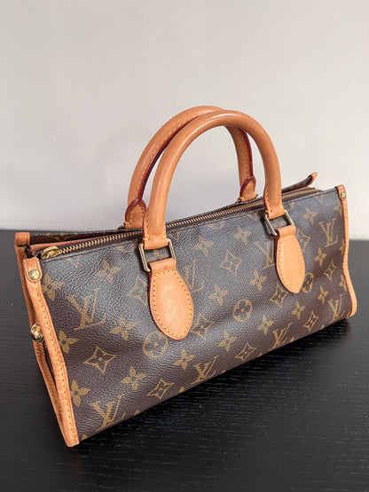 Louis Vuitton Popincourt Monogram Top Handle Bag