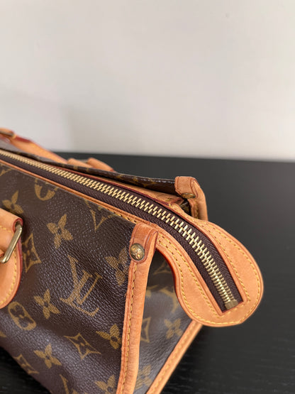 Louis Vuitton Popincourt Monogram Top Handle Bag