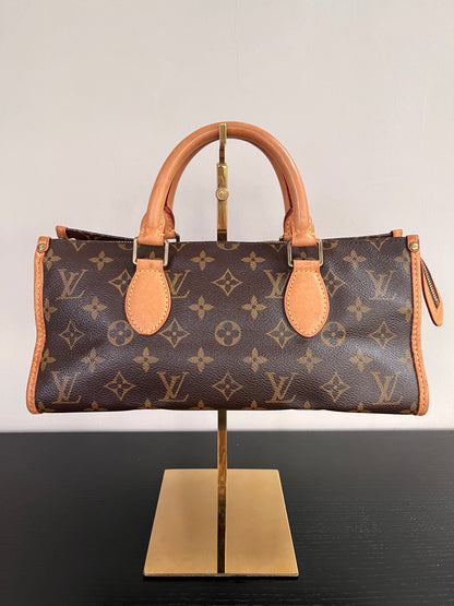 Louis Vuitton Popincourt Monogram Top Handle Bag