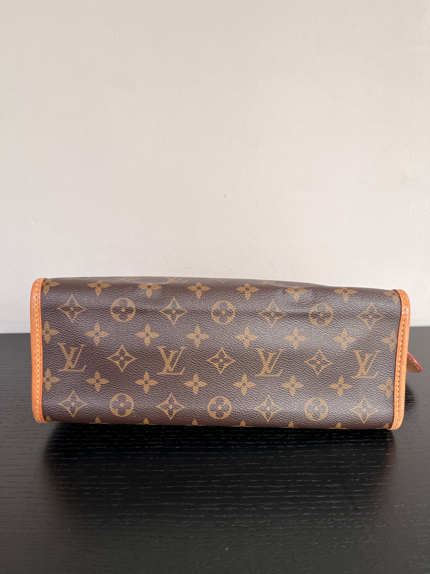 Louis Vuitton Popincourt Monogram Top Handle Bag