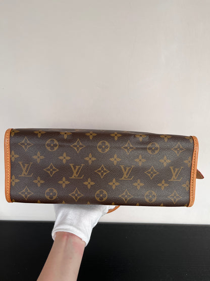 Louis Vuitton Popincourt Monogram Top Handle Bag