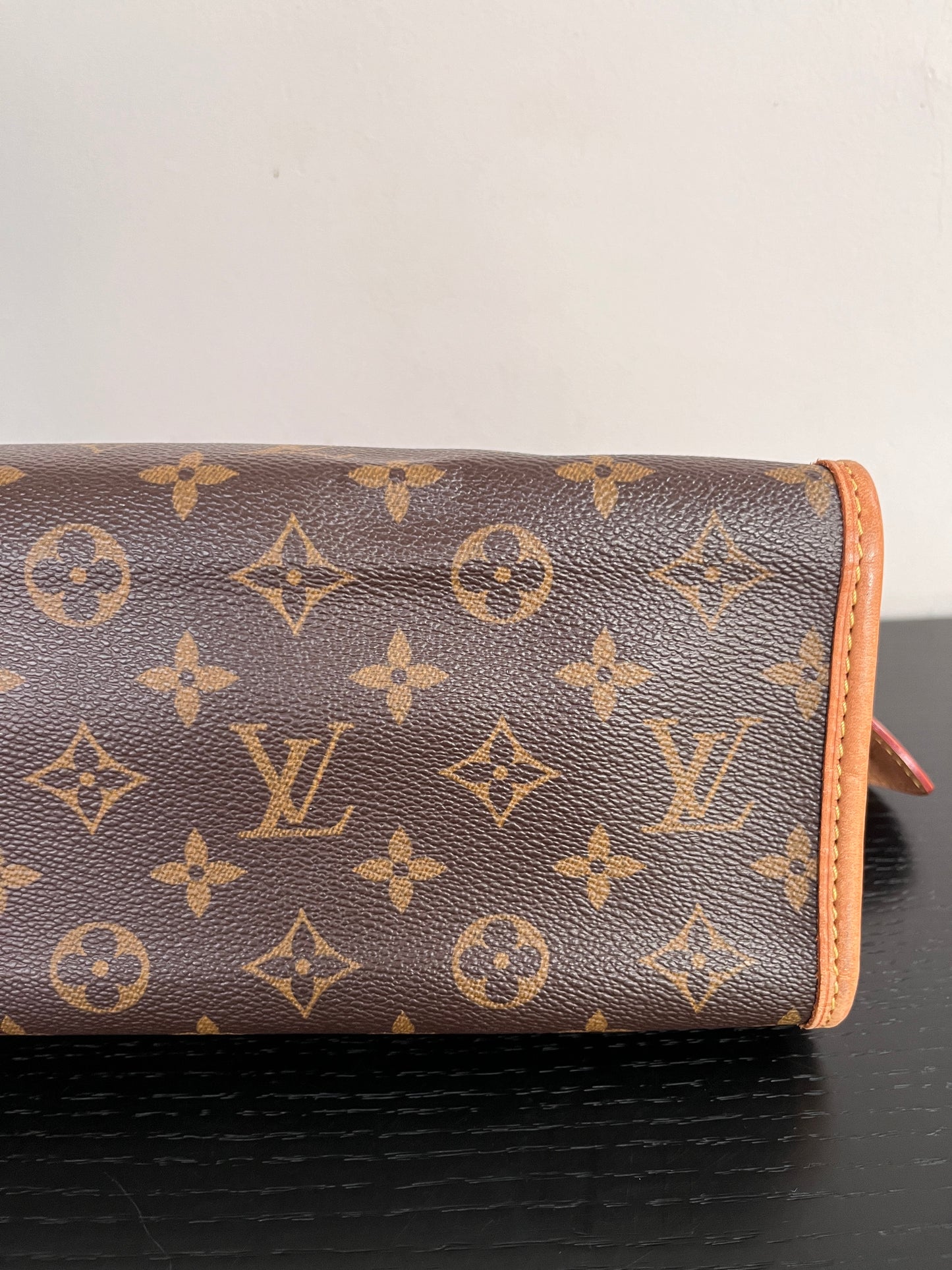 Louis Vuitton Popincourt Monogram Top Handle Bag