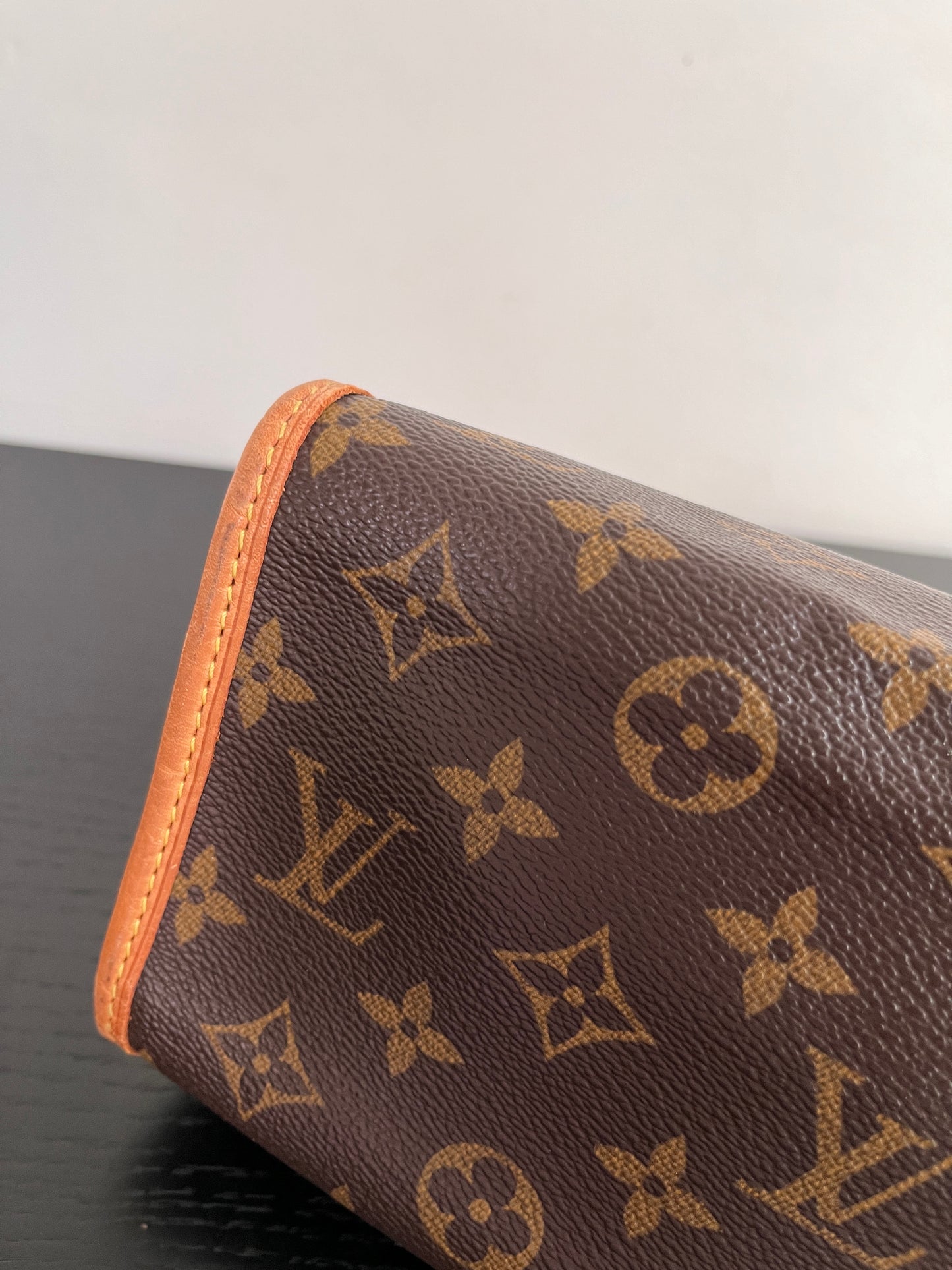 Louis Vuitton Popincourt Monogram Top Handle Bag