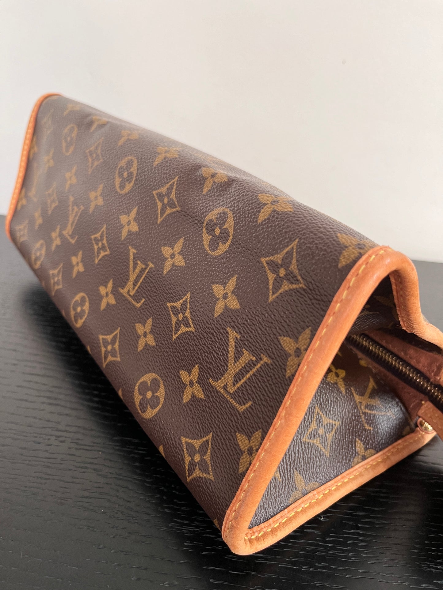 Louis Vuitton Popincourt Monogram Top Handle Bag