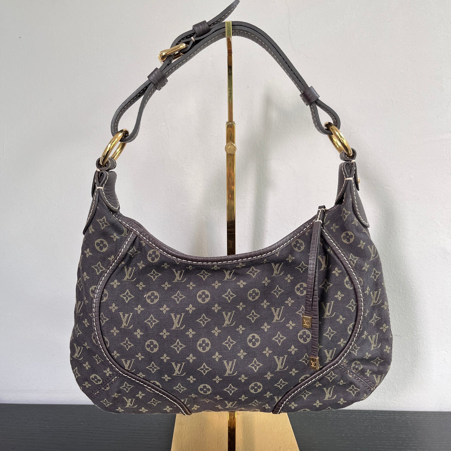 Louis Vuitton Idylle Manon PM Shoulder Bag