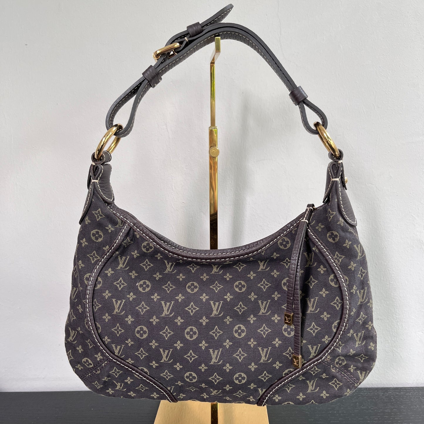 Louis Vuitton Idylle Manon PM Shoulder Bag